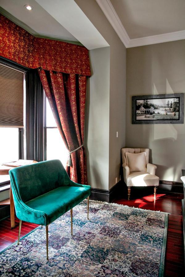Puddicombe House Hotel New Hamburg Ngoại thất bức ảnh