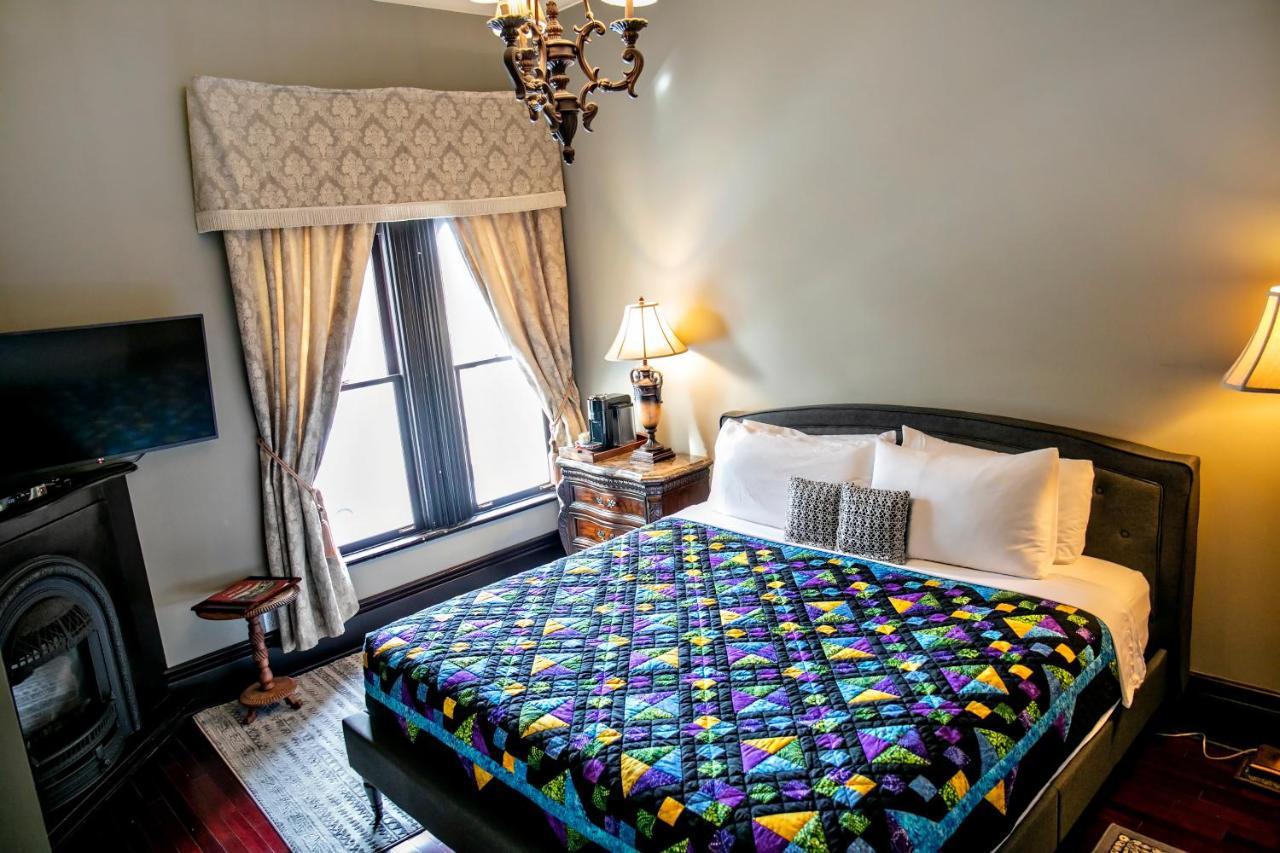 Puddicombe House Hotel New Hamburg Ngoại thất bức ảnh