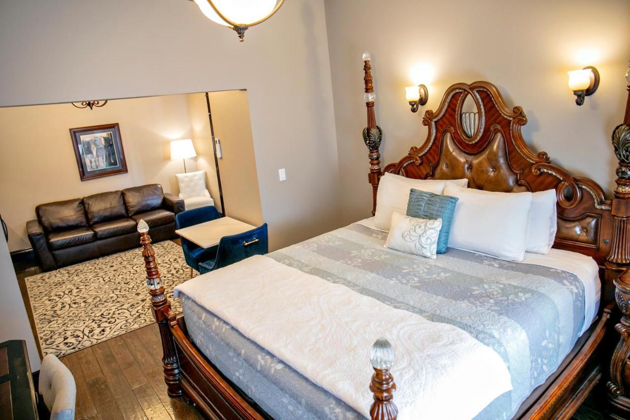 Puddicombe House Hotel New Hamburg Ngoại thất bức ảnh