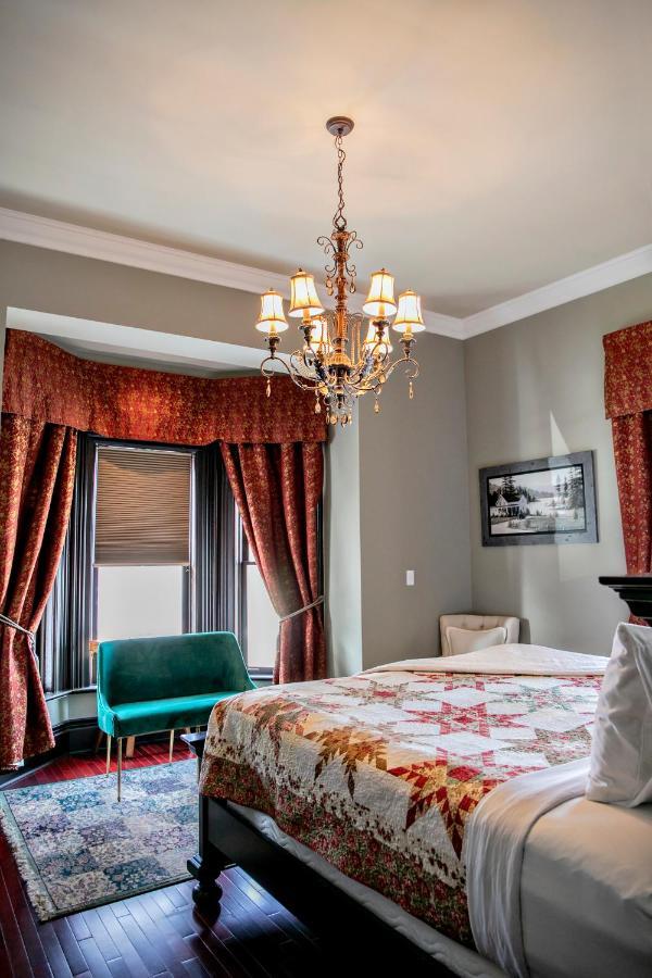 Puddicombe House Hotel New Hamburg Ngoại thất bức ảnh