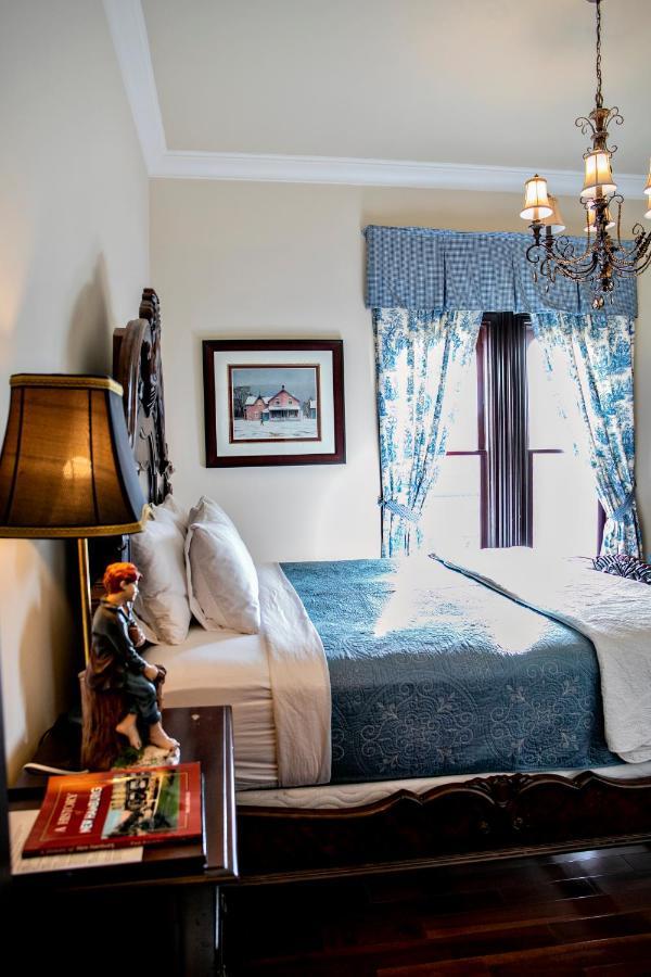 Puddicombe House Hotel New Hamburg Ngoại thất bức ảnh