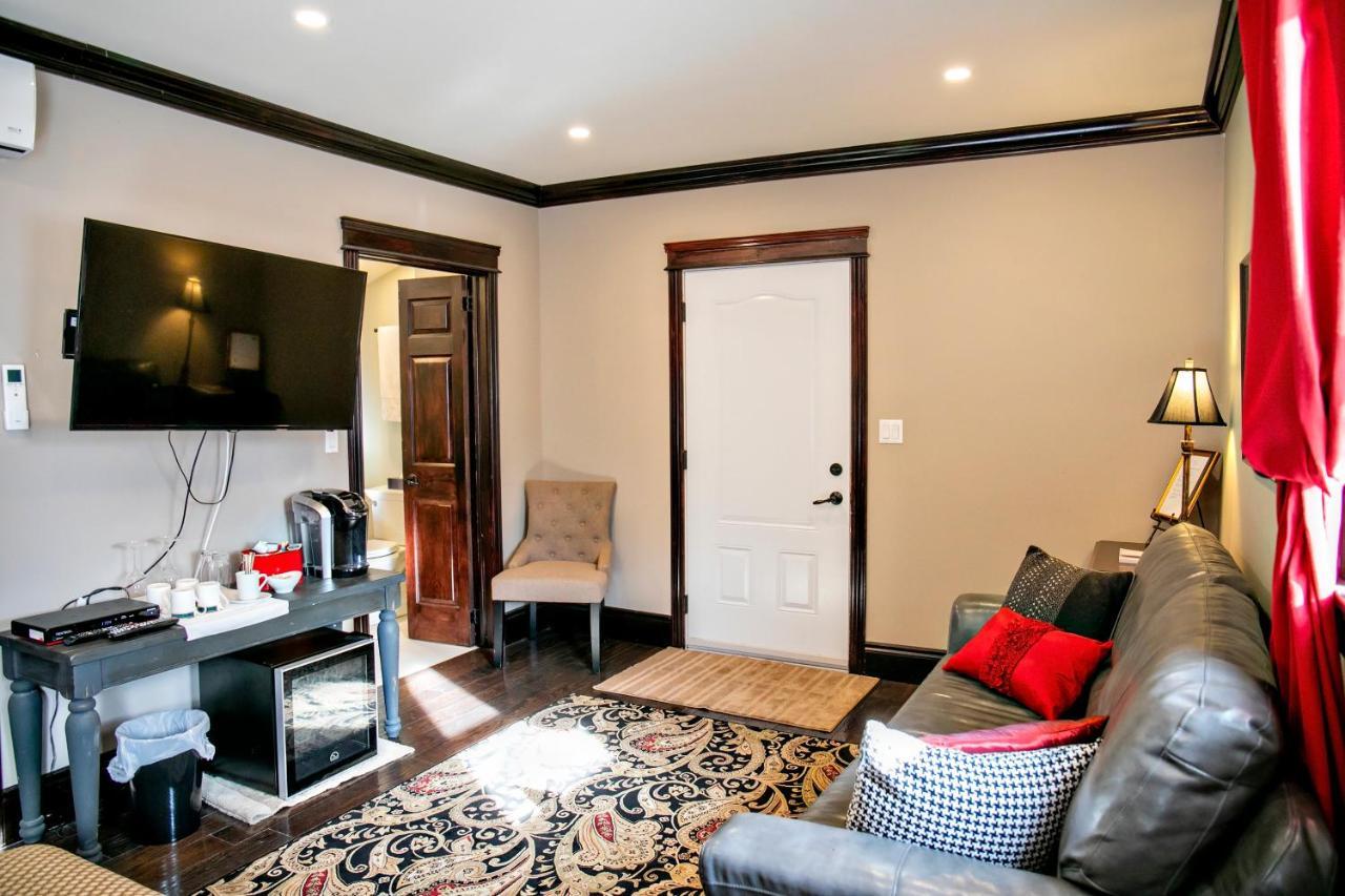 Puddicombe House Hotel New Hamburg Ngoại thất bức ảnh