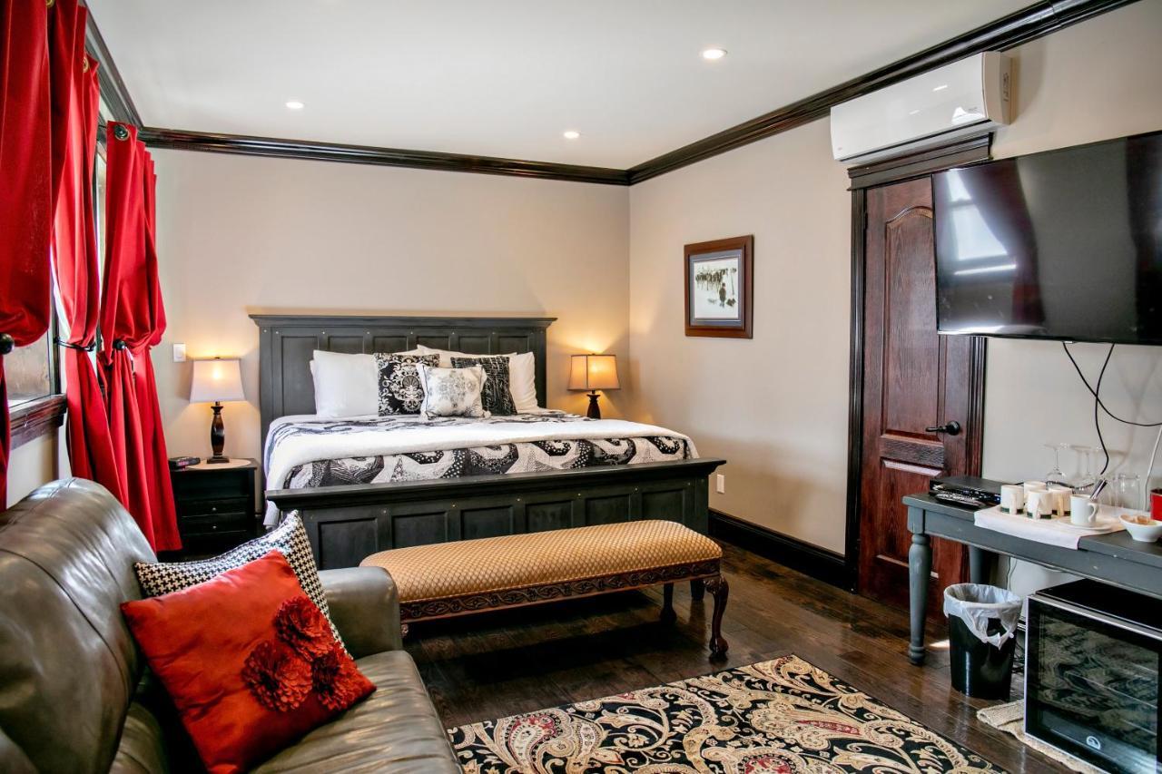 Puddicombe House Hotel New Hamburg Ngoại thất bức ảnh