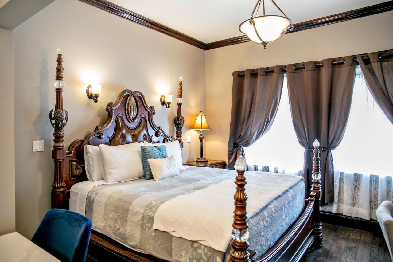 Puddicombe House Hotel New Hamburg Ngoại thất bức ảnh