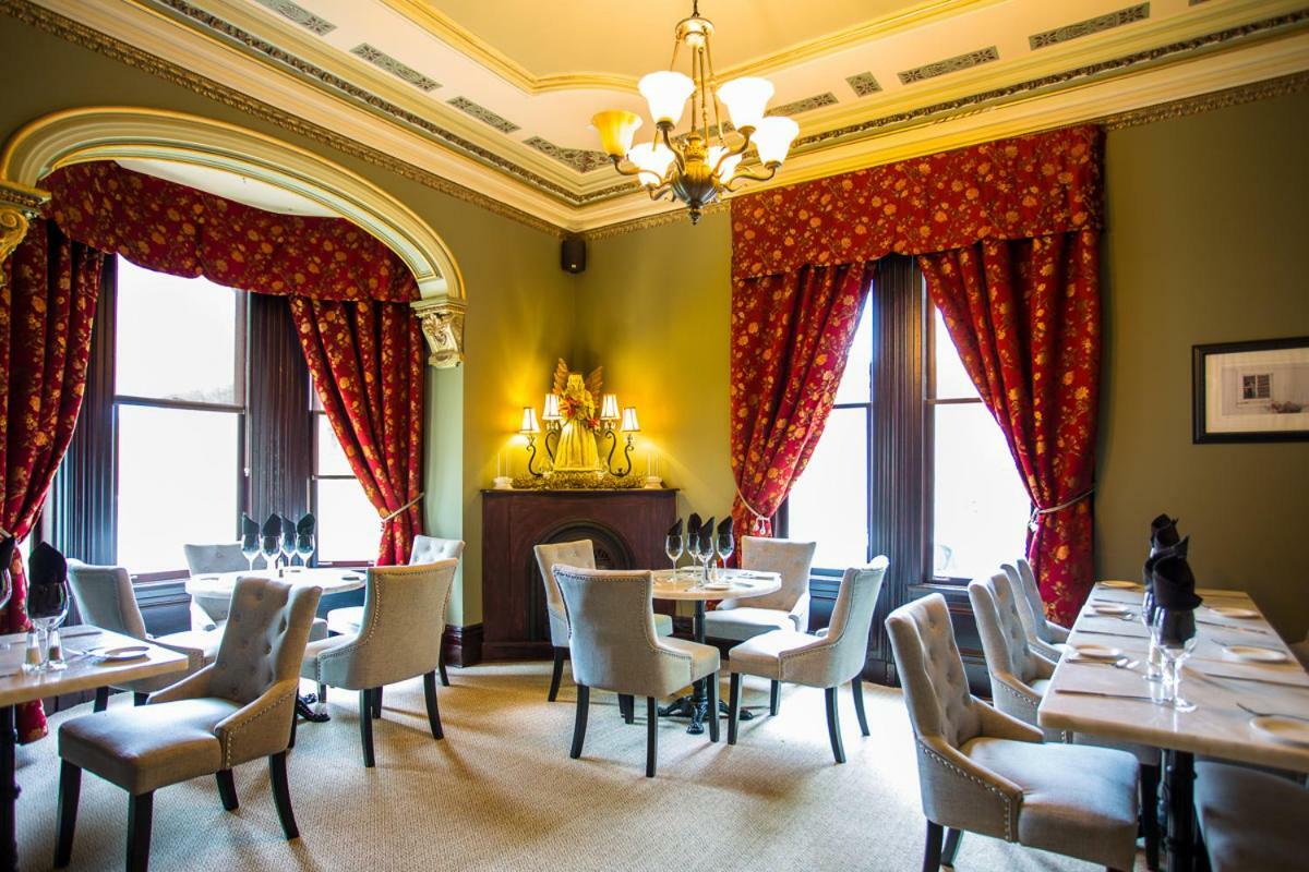 Puddicombe House Hotel New Hamburg Ngoại thất bức ảnh